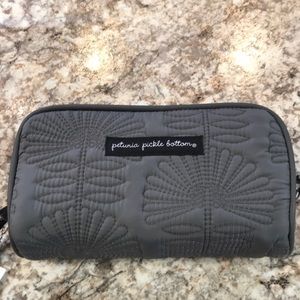 Petunia Pickle Bottom Make Up Bag